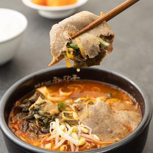 [롯데백화점]제주은희네해장국 제주 은희네 해장국 (1kg x 3팩)