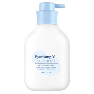 키즈앤베이비 워시 베이비파우더 590ml