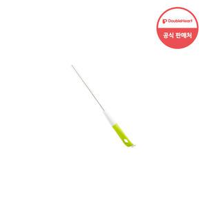 더블하트 다기능 빨대 브러쉬