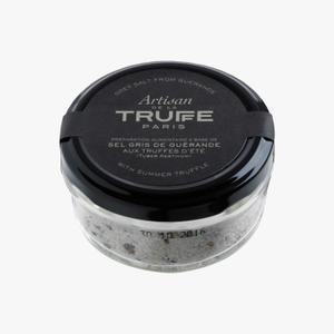 게랑드그레이 트러플소금 60g