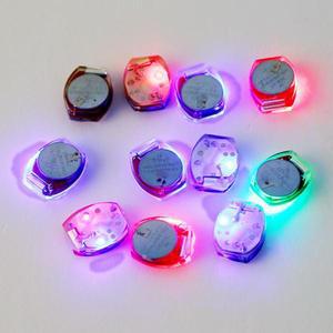 크록스꾸미기 나만의슬리퍼 파츠재료 LED 즈비츠 만들기