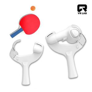 VR연구소 메타 퀘스트3/3S 탁구채 스트랩 컨트롤러 악세사리 라켓