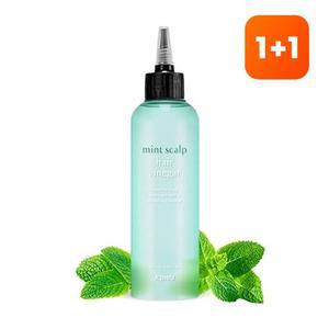 [어퓨][1+1] 민트 스칼프 헤어 식초 200ml