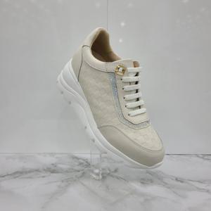 [탠디]여성 수입 X24009 키높이 6cm 스니커즈 MS1