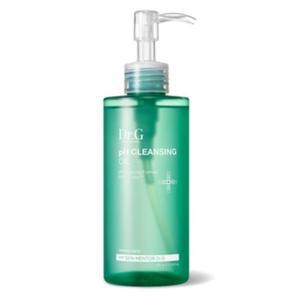 닥터지 약산성 클렌징 오일 200ml x 3개_YR