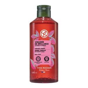 [보리보리/이브로쉐]이브로쉐 라즈베리 샤인 헤어 식초 (윤기케어) 400ml