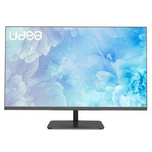 제이씨현 UDEA EDGE ED2738SC VA 100Hz 사무용 컴퓨터 PC 게이밍 27인치 모니터 무결점