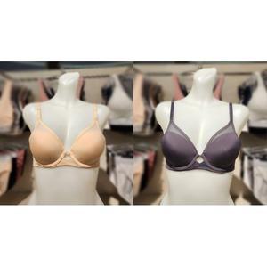 갤러리아 [FILA 언더웨어]모던 솔리드 와이어 브라 2종중택1 FI4BAE1650F