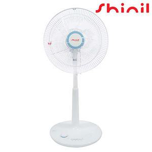 신일 국내생산 35cm 좌석용 선풍기 SIF-14JOW