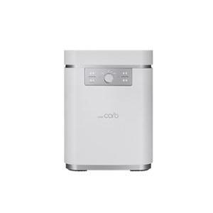 스마트카라 블레이드X 5L (SC-D0403) 스노우화이트 eru (추가 필터 1개 포함)