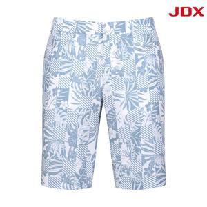 JDX 세이브존07 남성 오아시스 반바지  X2PHV2762SB