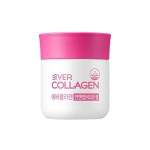에버콜라겐 인앤업 비오틴셀 56정_di