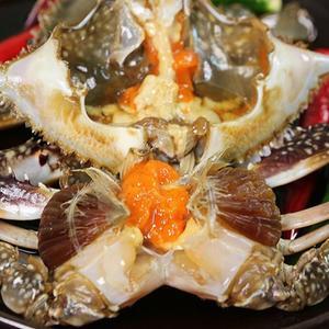싱싱햇 연평도 암꽃게 알배기 간장게장 2kg+ 2kg