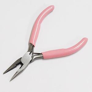 오링 평집게 민자 공예집게 비즈 구슬 니퍼 액세사리 부자재 펜치