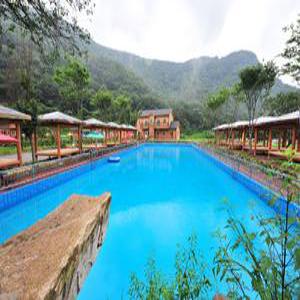 [전북 펜션] 완주 거인산촌생태마을펜션 (전주 완산구,완주)