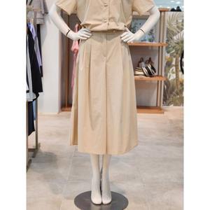 갤러리아 [SI][24S/S] 7부 와이드 SET 팬츠 (SCPAE22830)