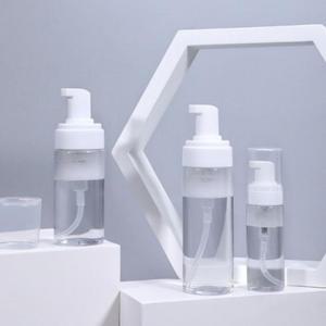 [XBHL5I20]거품통 여행용 화장품 거품 용기 공병 100ml