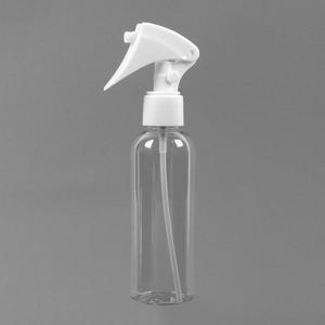 [XBH3360L]150ml 투명 용기 분무기형 투명 화장품공병
