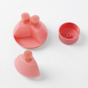 [XBH04K9N]트리플 60ml 화장품 공병 3p세트 여행용