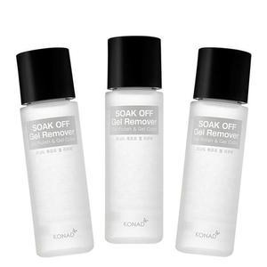 [XB830L6L]네일아트 국산 코나드 젤리무버 100ml 젤네일