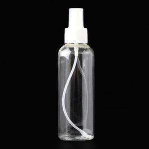 [XBH04K1O]150ml 투명 용기 형 투명 화장품공병 빈용기