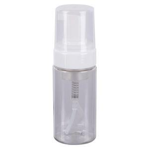 [XBGL4850]에이브 휴대용 거품 용기 100ml 화장품케이스