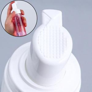 [XBGJ1295]폼용기 거품통 여행용공병 펌핑용기 80ml