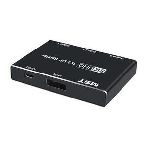 [XBGIL5LP]1x3 디스플레이포트 분배기 스플리터 DP분배기