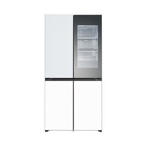 [상품권 최대 혜택] LG 가전 구독 디오스 오브제컬렉션 빌트인 냉장고 M623GYW352S 주방가전 렌탈 / 상담,초기비용0원
