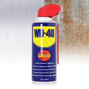 [XB058509]WD40 SS 450ml 윤활제 방청제 녹방지 녹제거