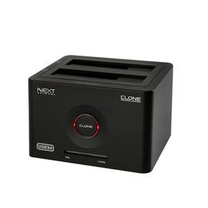 [XB816L87]USB3 0 2Bay 도킹스테이션 하드복제 PC SATA