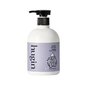 마더케이 허긴 유아 아기 신생아 모이스처 로션 500ml