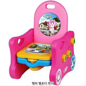 [RGP1MQ6T]쿠쿠토이즈 엠버 멜로디 변기