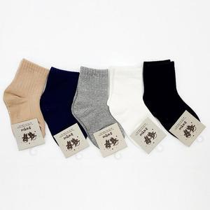 [XBHK8N49]gekauft 아동양말 5켤레묶음 유아양말 여아양말