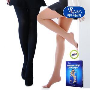 [신세계라이브쇼핑]렉스타 압박용밴드 의료용 압박스타킹 203번팬티형발막힘