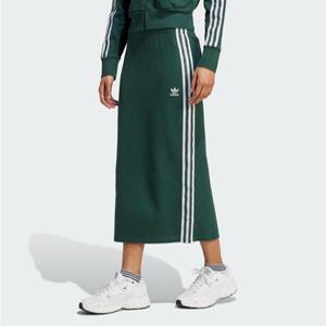 [ADIDAS Originals] 니트 스커트 IW3167