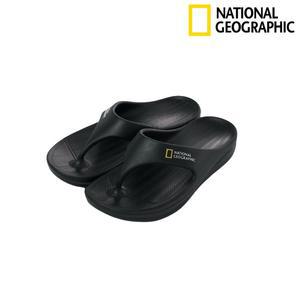 남여공용 다이브 바운스 슬리퍼 N222USD046 내셔널지오그래픽