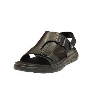 [갤러리아] 탠디 샌들 남성화 (3CM) Q19062 BLACK