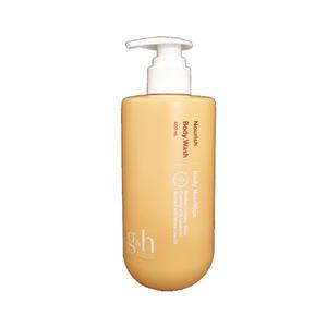 암웨이 g&h 너리쉬 바디워시 400ml