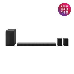 [LG](강남점)[LG전자공식인증점] LG 사운드바 S70TR
