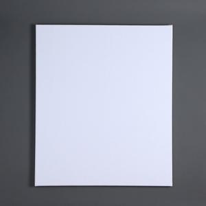 에치와이 고급 유화 캔버스 50x60cm HIK-3382 미술 시간 그림 그리기 정사각형 직사각형