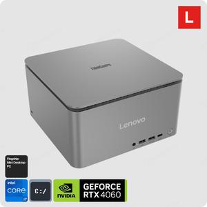 ThinkCentre Neo Ultra(12W1S00B00) i7-14700 RTX4060 FreeDOS/플래그쉽 미니PC/키오스크/사이니지
