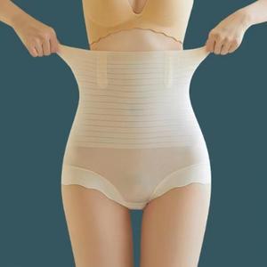 보정속옷 여름 똥배 심리스 팬티 옆구리 체형 복부 몸매