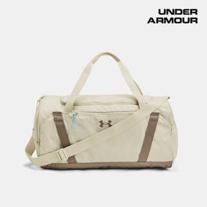 [롯데백화점]언더아머 여성 UA 언디나이어블 시그니처 더플 1376453-273