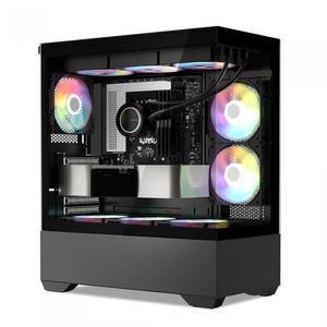 다나와표준PC 온라인강의용 241005 (8GB, M.2 256GB)  유튜브/넷플릭스/동영상강의/사무용 PC