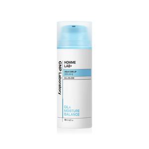 CNP 옴므랩 올인원 아쿠아 코어 업 125ml