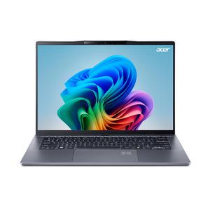 ACER 스위프트 GO 14 AI 노트북 SFG14-01-X7HU Copilot+PC (X Plus 16GB 512GB 윈11홈 가성비 노트북)