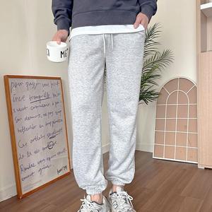 [하프클럽/파라고나]남녀공용 베이직 트레이닝 조거 팬츠