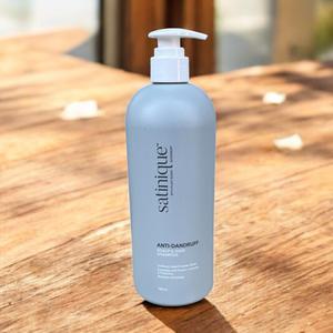 암웨이 새티니크 안티 댄드러프 샴푸 750ml