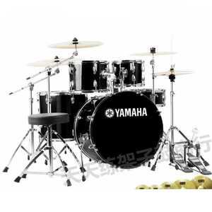 야마하 드럼세트 전문가용 YAMAHA 통드럼 심벌즈 페달